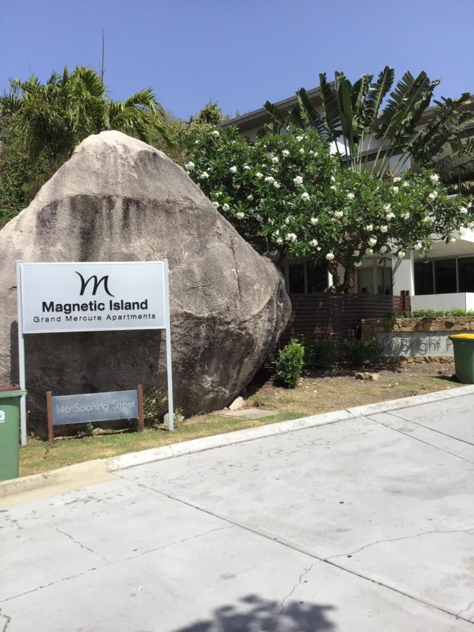1213/146 Sooning Street, Nelly Bay, Magnetic Island. Qld 4819. One Bright Point. Apartment Exterior photo